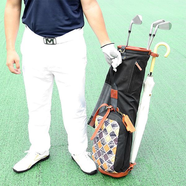 golf carry club bag
