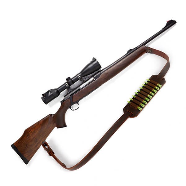 sling strap rifle