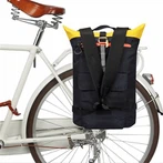 नायलॉन साइकिल बैग
