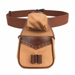 शॉटगन अम्मो शैल बैग राइफल कार्ट्रिज केस