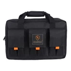 पिस्तौल के लिए टूरबन नायलॉन कार्ट्रिज बैग