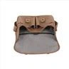 Tourbon Clip-on Bicycle Rear Pannier Messenger Shoulder Bike Bag 15 Inch