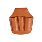 असली लेदर इलेक्ट्रिकल टूल होल्डर