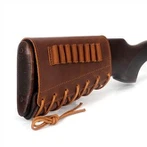 राइफल गाल रिसर अम्मो होल्डर 3 ईवा फोम पैड