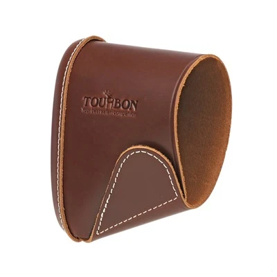 leather slip on recoil pad  (1)